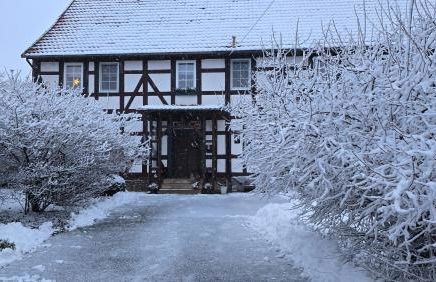 Ferienwohnung Streckhofidylle - Foto 3
