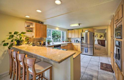 Spacious Eugene Family Home about 3 Mi to U of O! - Foto 14