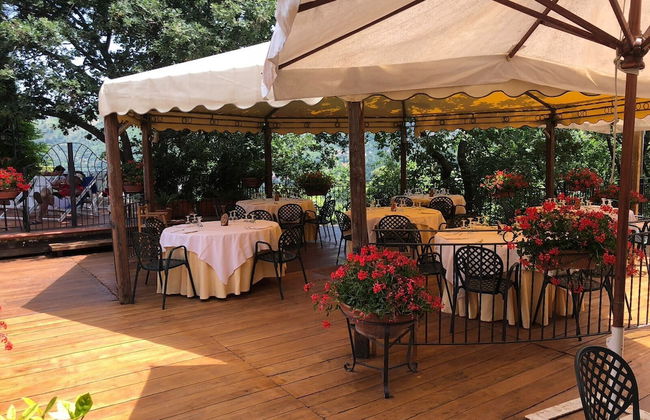 Agriturismo La Casa del Ghiro - Photo 47