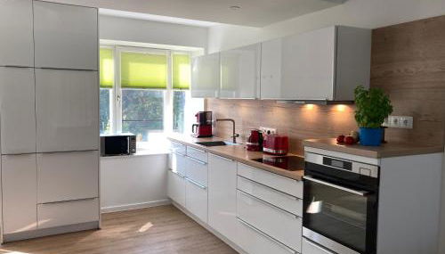 Dünenwelle - 3 Zi, Kü, 2 Bäder, Balkon - Foto 2