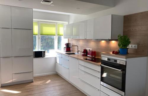 Dünenwelle - 3 Zi, Kü, 2 Bäder, Balkon - Foto 2