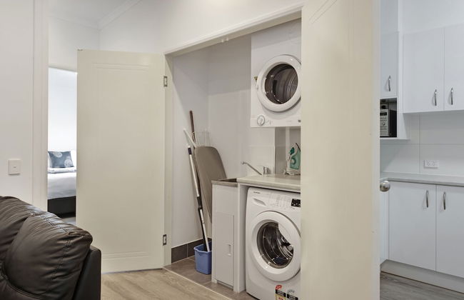 Discovery Parks - Emerald Beach - Foto 68