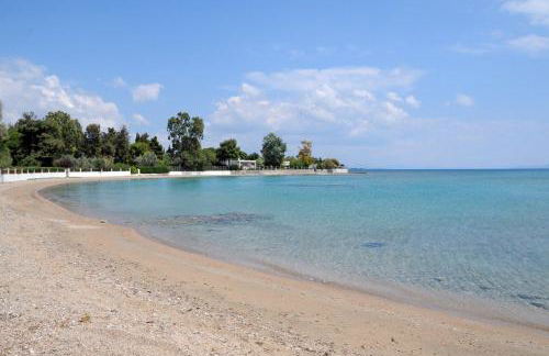 Angela's Seaview Apartment - Foto 1