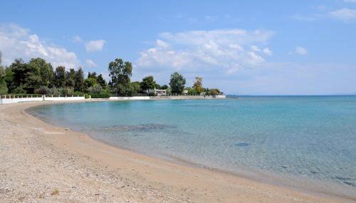 Angela's Seaview Apartment - Foto 1