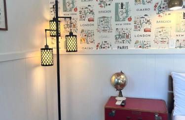 Urban Luxe Retreat l King Bed l Kitchenette - Photo 13