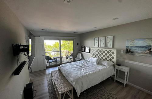 Luxury Beach House & Pool in Dunes National Park - Foto 28