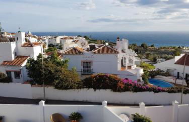 Villa - zeezicht, zwembad - Foto 10