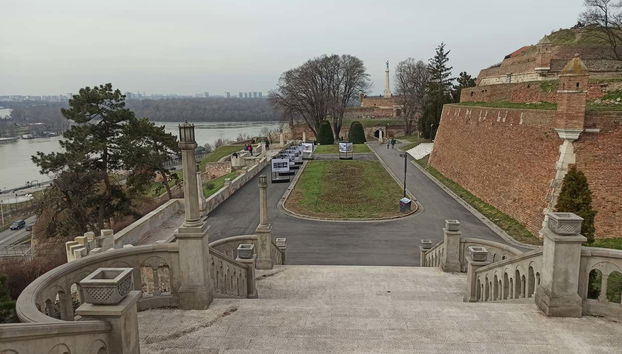 Free tour por Belgrado - Foto 4