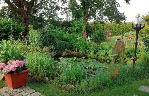 Ferienwohnung Arberblick - Foto 37