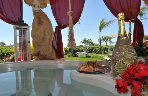 Il Giardino dei Flintstones B&B - Foto 31