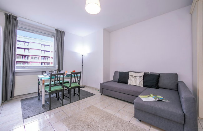 Residence Palace - Foto 13