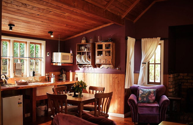 Vineyard Cottages - Foto 15