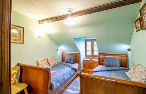 Maison dans le centre historique - Foto 4