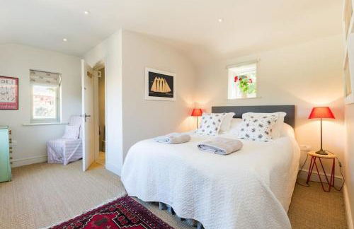 Charming Cottage surrounded by Idyllic garden in peaceful location in central Charlbury - Foto 12