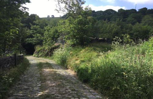 Tyas Cottage - Foto 72