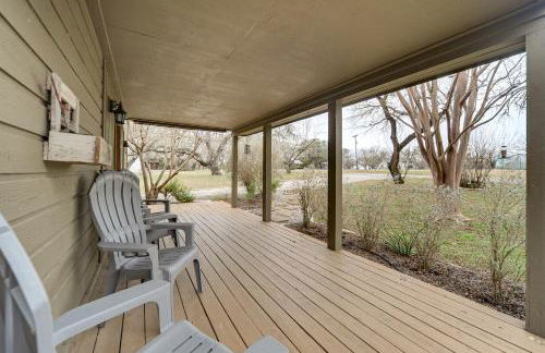 Serene Family Cottage with Deck and BBQ - Foto 24