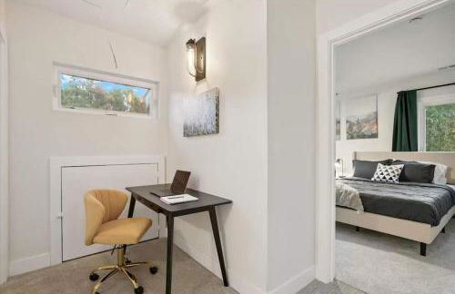 15 min to Boulder Rope Course Hot Tub & Views - Photo 30