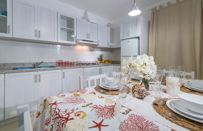 Los Flamencos Aparthotel - Foto 46