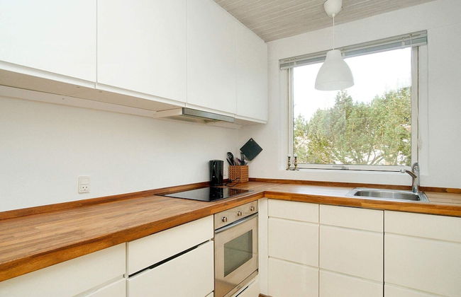 4 Person Holiday Home in Holbaek - Photo 4