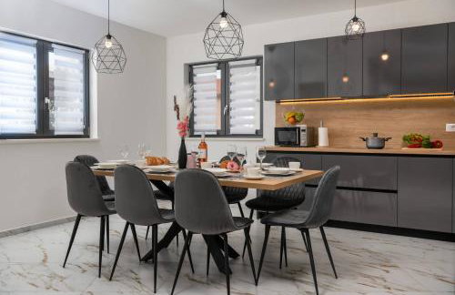 Villa Barbara - Foto 21