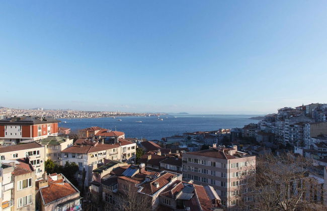 Noble22 Suites - Foto 24