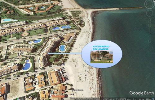 Apartamento Azul Marino - Foto 46