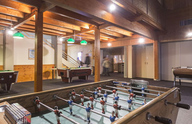 Hôtel Club mmv Les Bergers - Photo 31