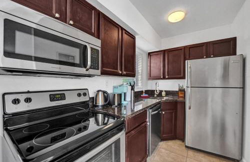 Lovely 1- Bedroom Rental Unit With Pool - Foto 104