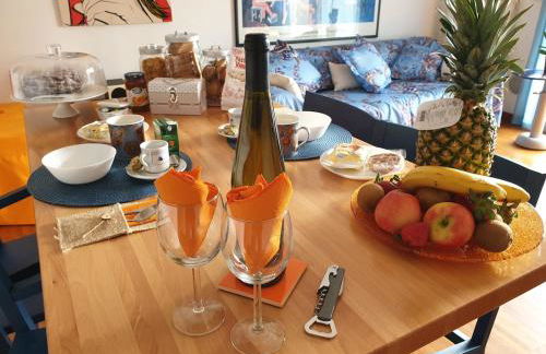 Bright and lovely private apartment in Milan - Foto 15