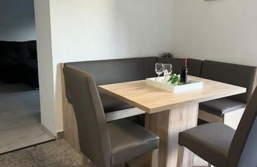 Wohnung am Waldrand am Tanneneck - Foto 7