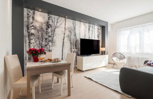 Metro M3 - Porta Romana - Suite elegante - AC - Wi-Fi - Foto 2