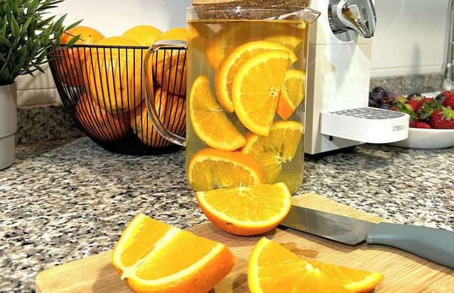 Valencia Oasis Retreat - 2 Bedroom Apartment - Foto 20