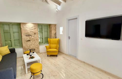 Central Suites Aegina 5 - Foto 4