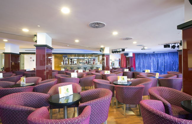 Hipotels Cala Millor Park - Foto 62