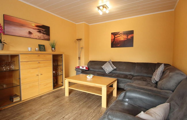 Gemuetliches Reihenhaus mit Garten - Foto 8