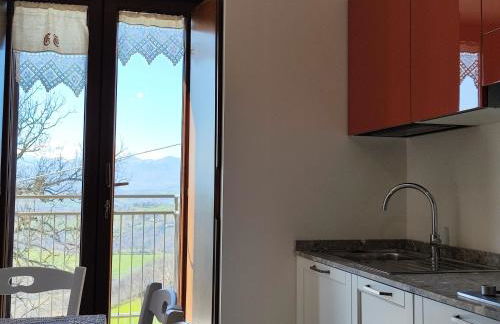 GrazieSole Agriturismo mattone upstairs e downstairs - Foto 33