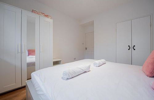 3 Bedroom Apartment Near Kings Cross - Foto 18