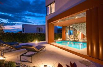 Villa Seconda - Private Pool and Modern Vibe near Poreč - Foto 16