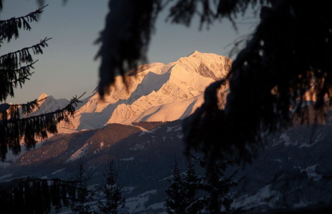 Cabane Entre Terre et Ciel - Foto 27