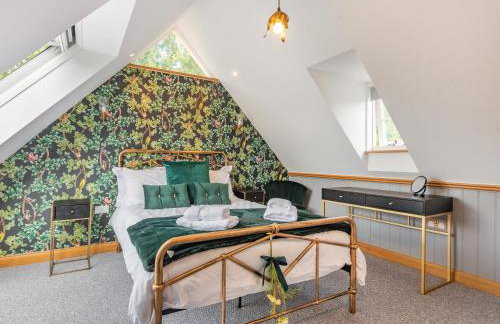 Lucky's Stable - Uk34101 - Foto 17