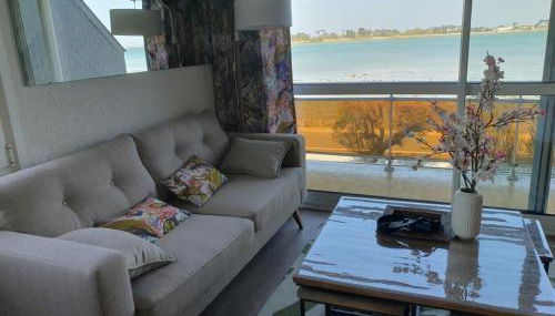 Les Tamaris Vue Mer - Foto 4