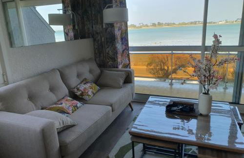 Les Tamaris Vue Mer - Foto 4