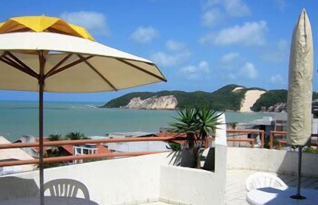 Marambaia Apart Hotel - Photo 53