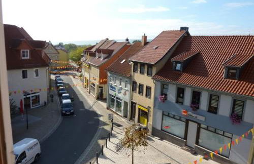 Ferienwohnung am Kurpark - Foto 21