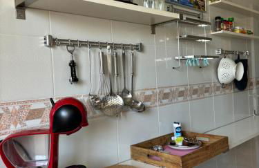 Cal SalMaré seafront apartment with rooftop terrace and pool - Photo 9