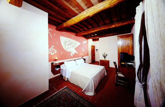 Fattoria Pianetti - Photo 10