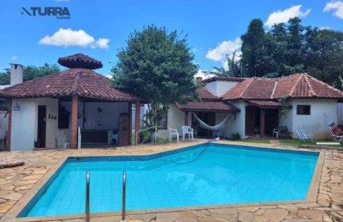 Refúgio dos Sonhos em Atibaia - Foto 5