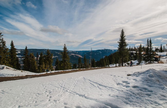 Sørenga Apartments Ringebu - Foto 23