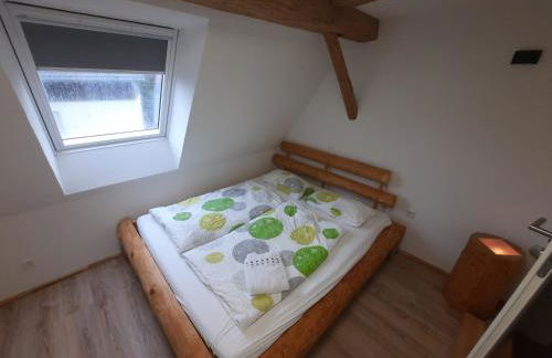 Ferienwohnung Bauernhaus 2 - Photo 14