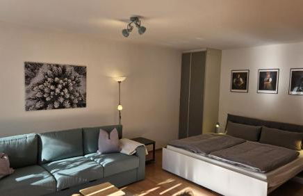 Schanzenblick mit Sauna und Pool - Foto 8